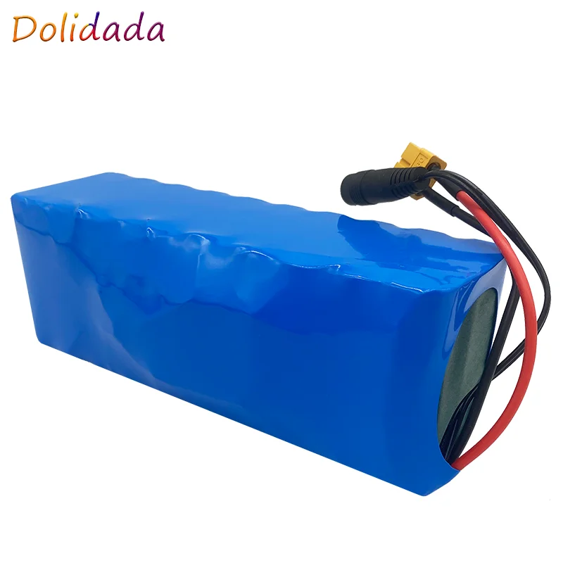 New 10S3P 36V 500W high power capacity 42V 18650 lithium battery pack 30000mAh electric bicycle bicycle scooter BMS free Charger
New 10S3P 36V 500W high power capacity 42V 18650 lithium battery pack 30000mAh electric bicycle bicycle scooter BMS free Charger