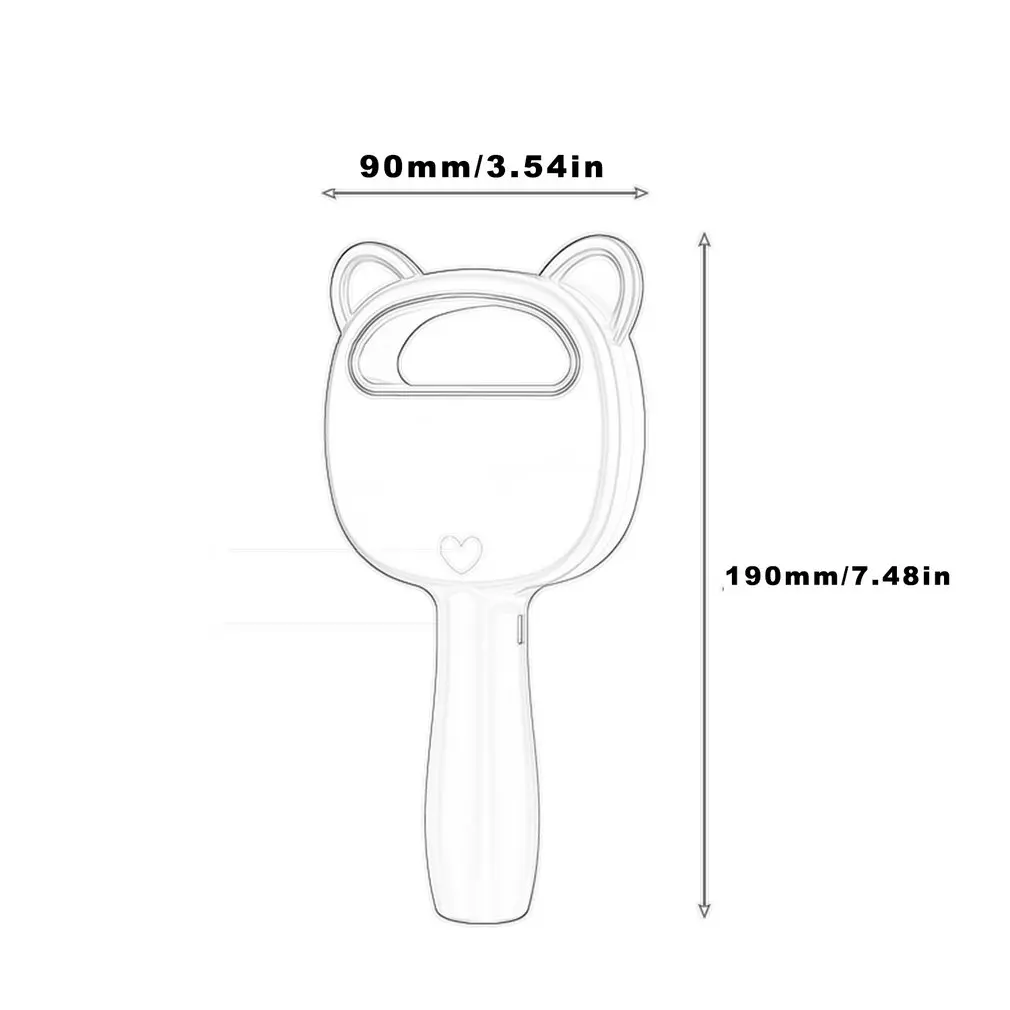 Handheld Cooling Fan Portable Bladeless Mini Fan USB Charging for False Eyelashes Outdoor Home Air Cooler Fan Makeup Tools
Handheld Cooling Fan Portable Bladeless Mini Fan USB Charging for False Eyelashes Outdoor Home Air Cooler Fan Makeup Tools