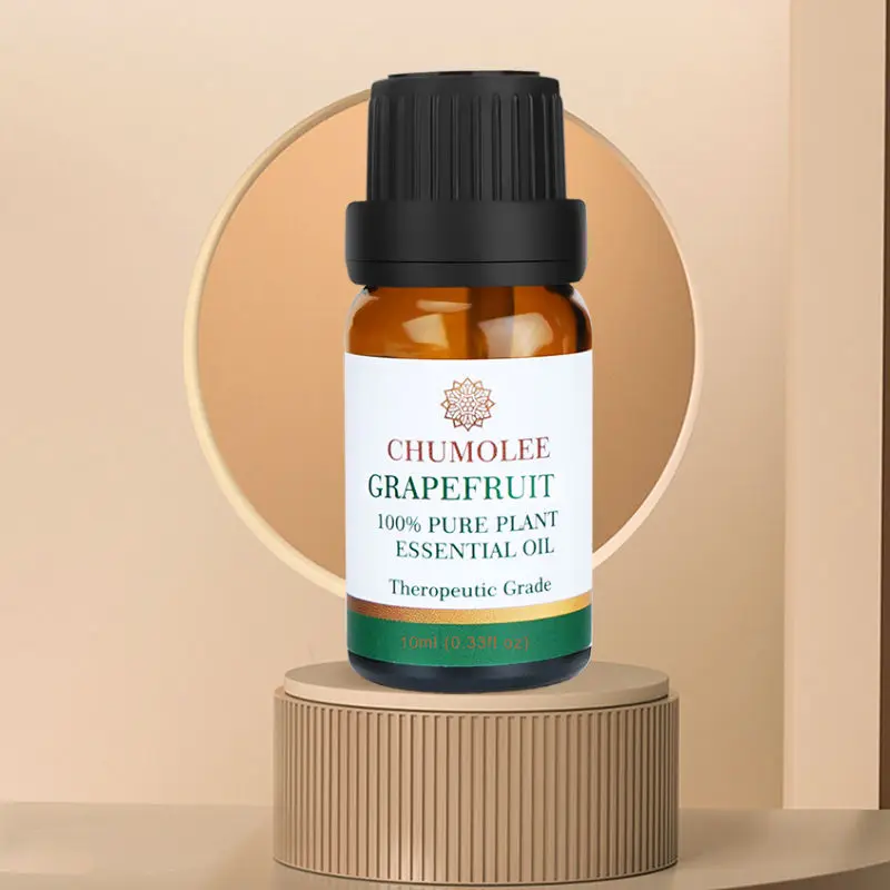Chumolee Grapefruit Neroli Essential Oils Diffuser Aroma Oil Peppermint Eucalyptus Sandalwood Lavender Cherry blossoms Jasmine
Chumolee Grapefruit Neroli Essential Oils Diffuser Aroma Oil Peppermint Eucalyptus Sandalwood Lavender Cherry blossoms Jasmine