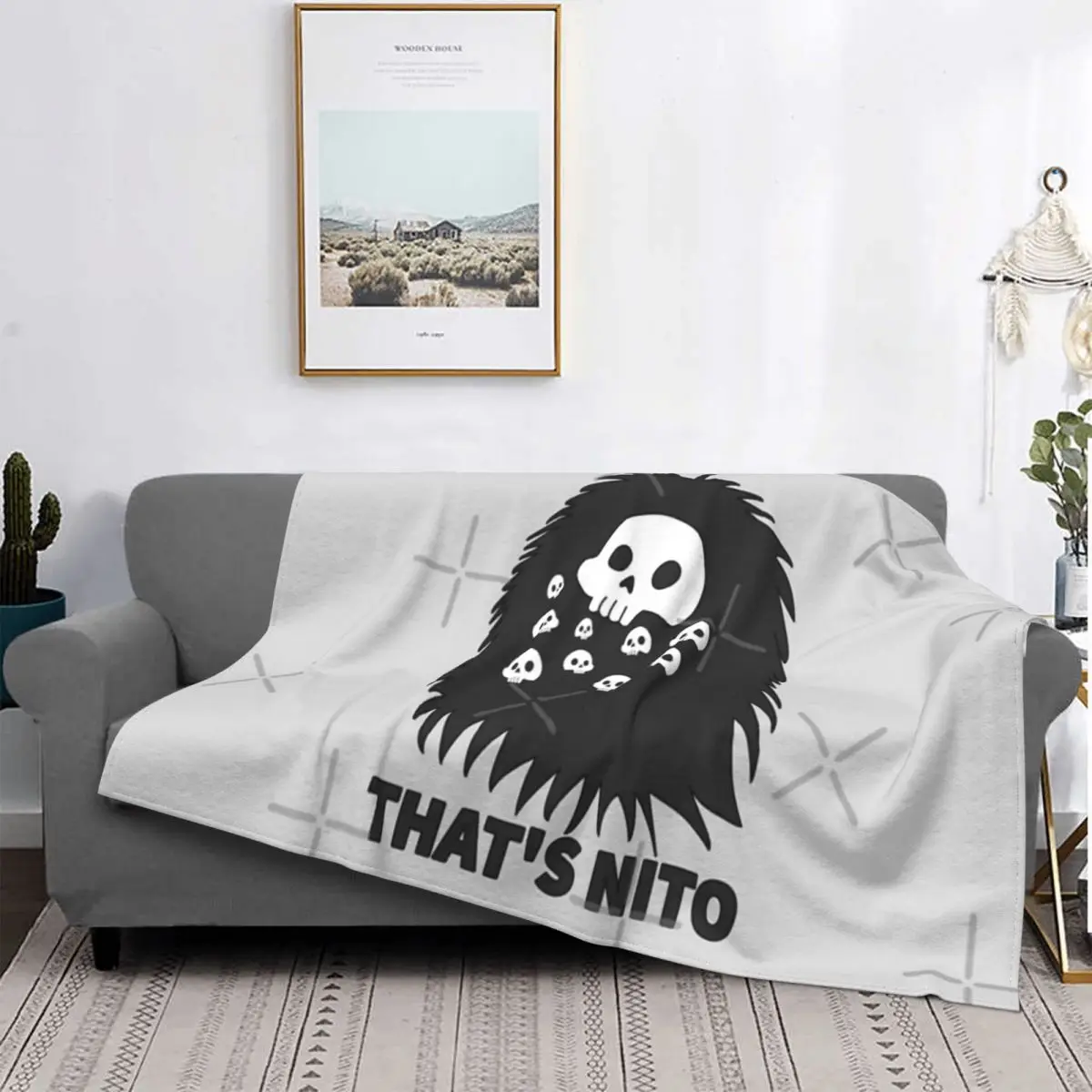 Manta de nieve a cuadros, colcha para cama, sofá, cama, manta de lana 135, manta ponderada
Manta de nieve a cuadros, colcha para cama, sofá, cama, manta de lana 135, manta ponderada