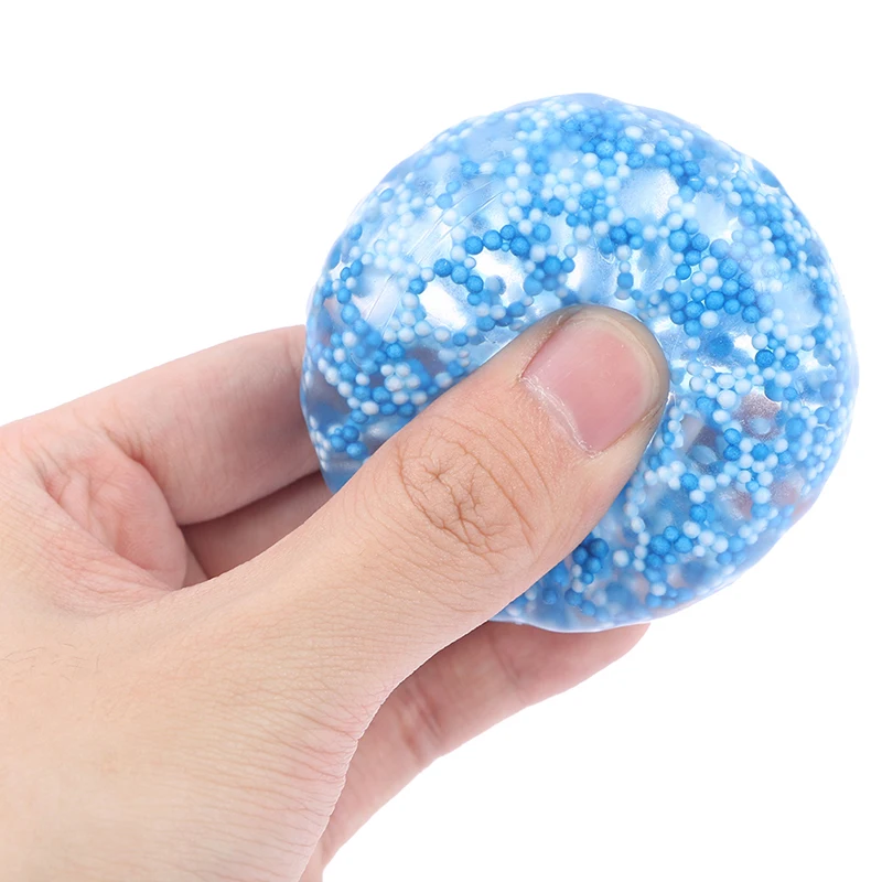Colorful Fidget Toys globbles DNA anti-stress pressure Stress ball child sticky Balls Soft Stuffed toys Sensory Figet squishies
Colorful Fidget Toys globbles DNA anti-stress pressure Stress ball child sticky Balls Soft Stuffed toys Sensory Figet squishies