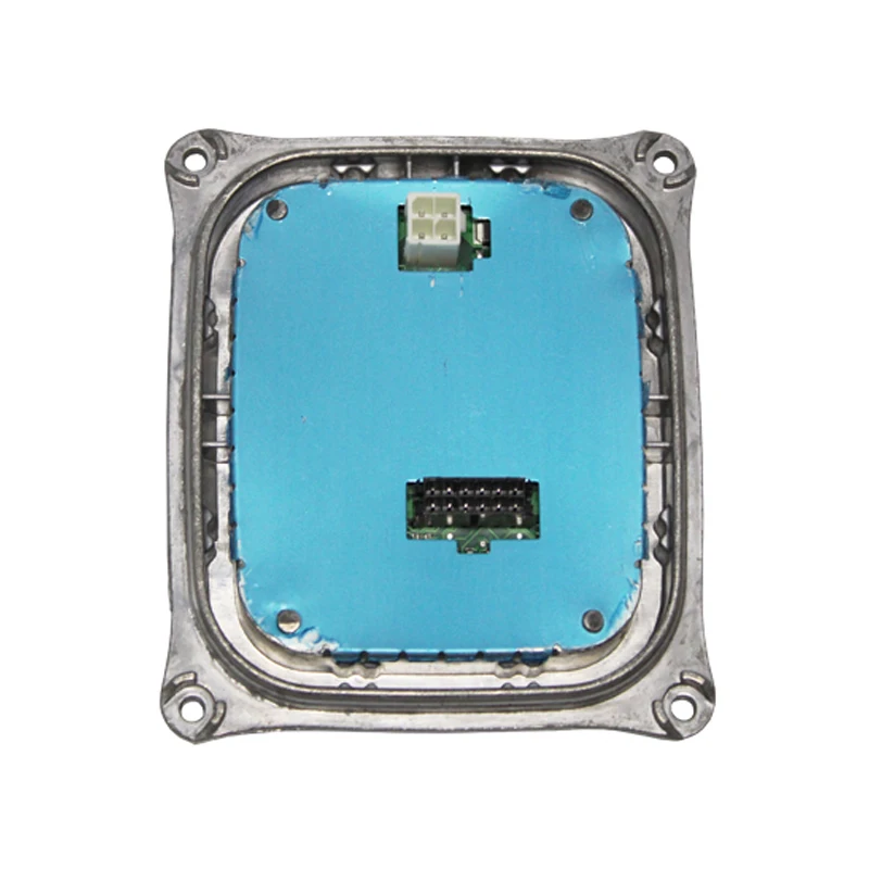 Liwiny блок управления 4G0907472B 4G0907472 ксеноновый светодиодный модуль ECU для дневных
