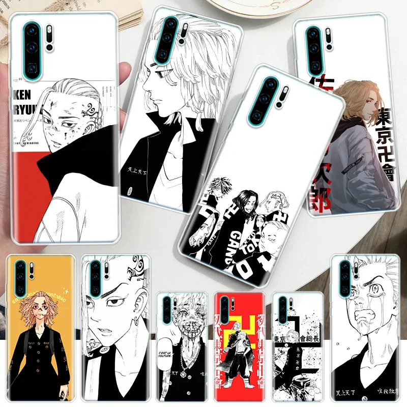 Anime Tokyo Revengers Manga Soft Phone Case For Huawei Honor 10 9 20 Lite Y5 Y6 Y7 Y9 P Smart Z 2019 8A Pro 8X 8S 7A 7X 9X Coque
Anime Tokyo Revengers Manga Soft Phone Case For Huawei Honor 10 9 20 Lite Y5 Y6 Y7 Y9 P Smart Z 2019 8A Pro 8X 8S 7A 7X 9X Coque