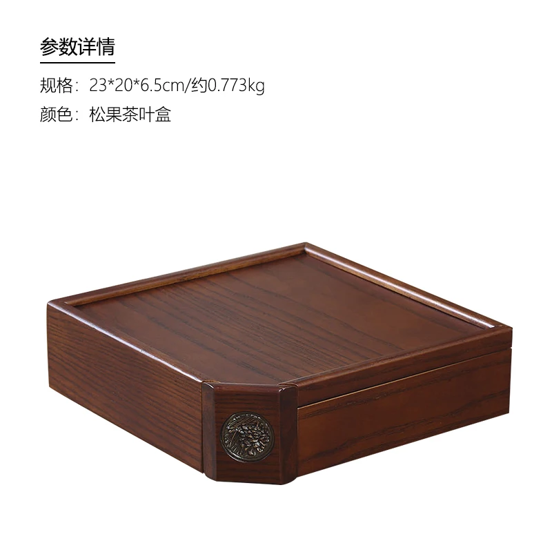 Chinese Wood Tea Box Handmade Art Drawer Sealed Storage Container Weed Smell Proof Tea Box Caixa De Cha Home Teaware DB60TB
Chinese Wood Tea Box Handmade Art Drawer Sealed Storage Container Weed Smell Proof Tea Box Caixa De Cha Home Teaware DB60TB