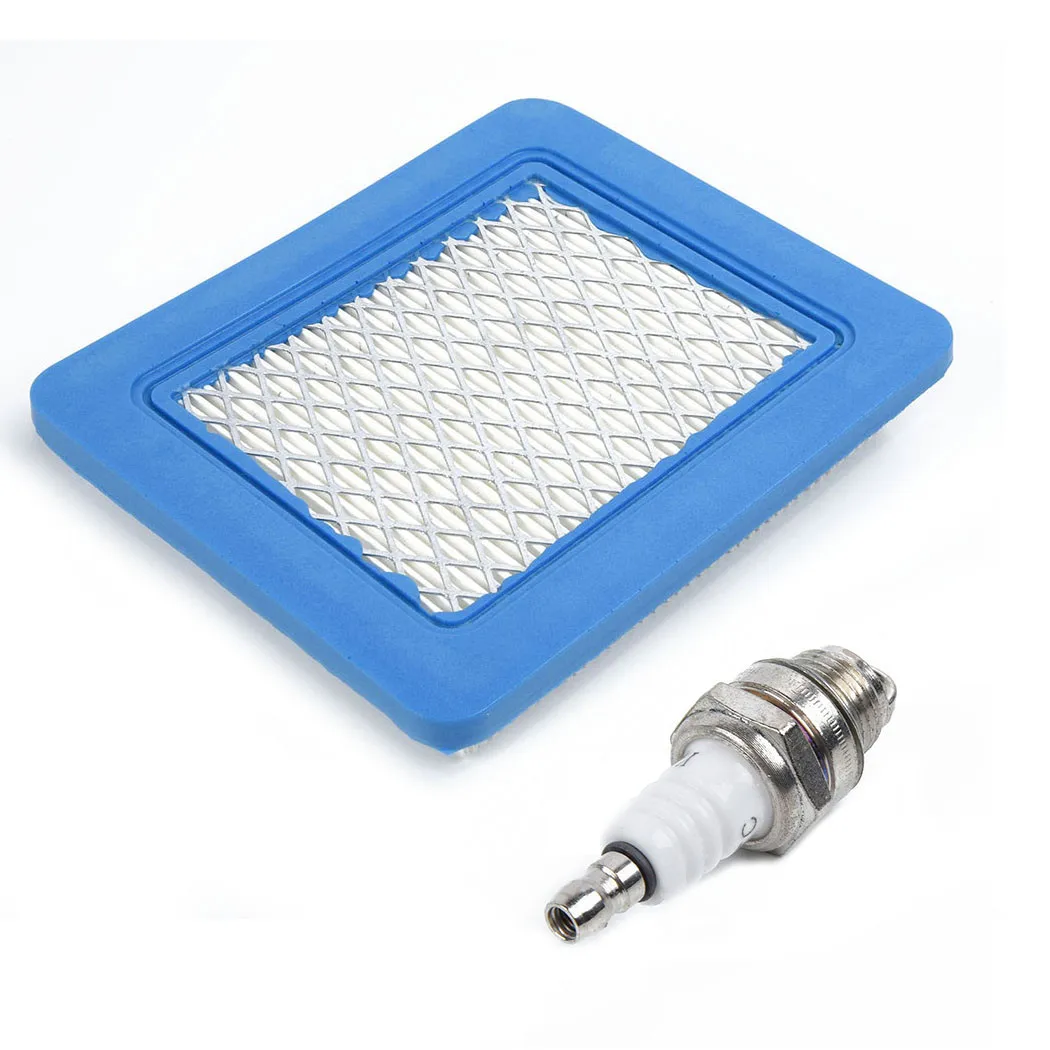 Lawn Mower Air Filter Kit Replacement Service Kit Tools Accessories For Quantum 675ex 675 Engine Durable
Lawn Mower Air Filter Kit Replacement Service Kit Tools Accessories For Quantum 675ex 675 Engine Durable