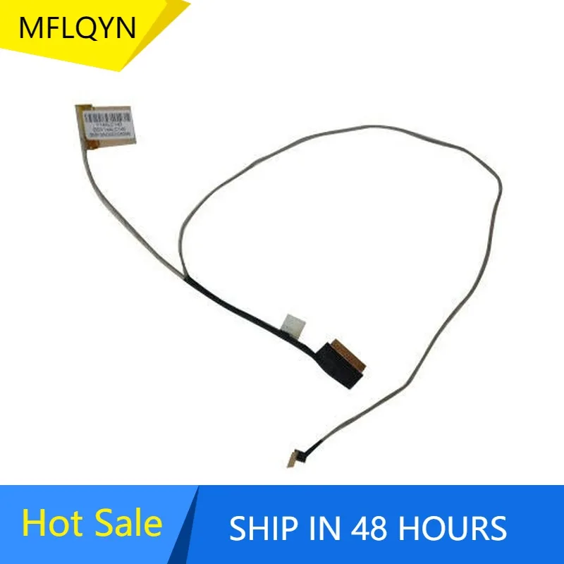 NEW FOR HP Pavilion 15-P Lcd Video Cable DDY14ALC140 762519-001
NEW FOR HP Pavilion 15-P Lcd Video Cable DDY14ALC140 762519-001