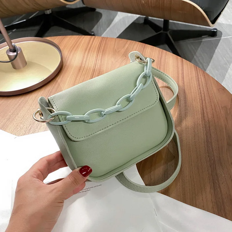 New Female Fashion Handbag Single Small Shoulder Crossbody Square Bag For Women Ladies Travel Messenger Bags High-quality 2021
New Female Fashion Handbag Single Small Shoulder Crossbody Square Bag For Women Ladies Travel Messenger Bags High-quality 2021