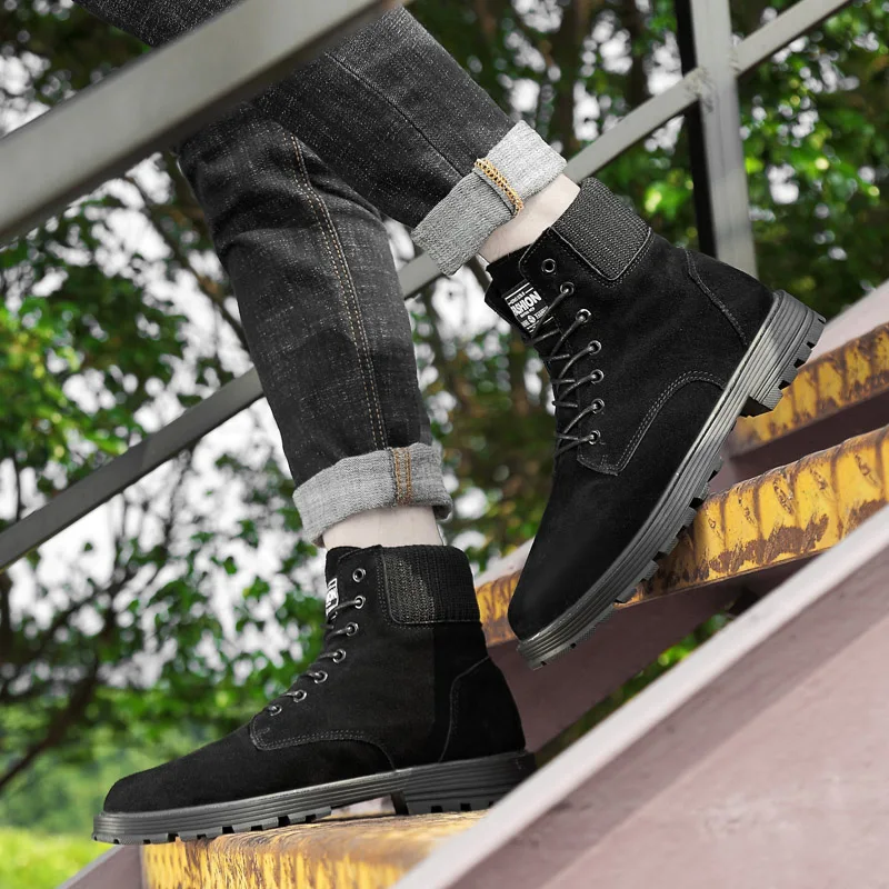 Black Casual Shoes Casual Sneakers Men Shoes Fashion Sneaker For Flat Sapatos Zapatillas Hombre 2020 Man Leather Zapatos
Black Casual Shoes Casual Sneakers Men Shoes Fashion Sneaker For Flat Sapatos Zapatillas Hombre 2020 Man Leather Zapatos