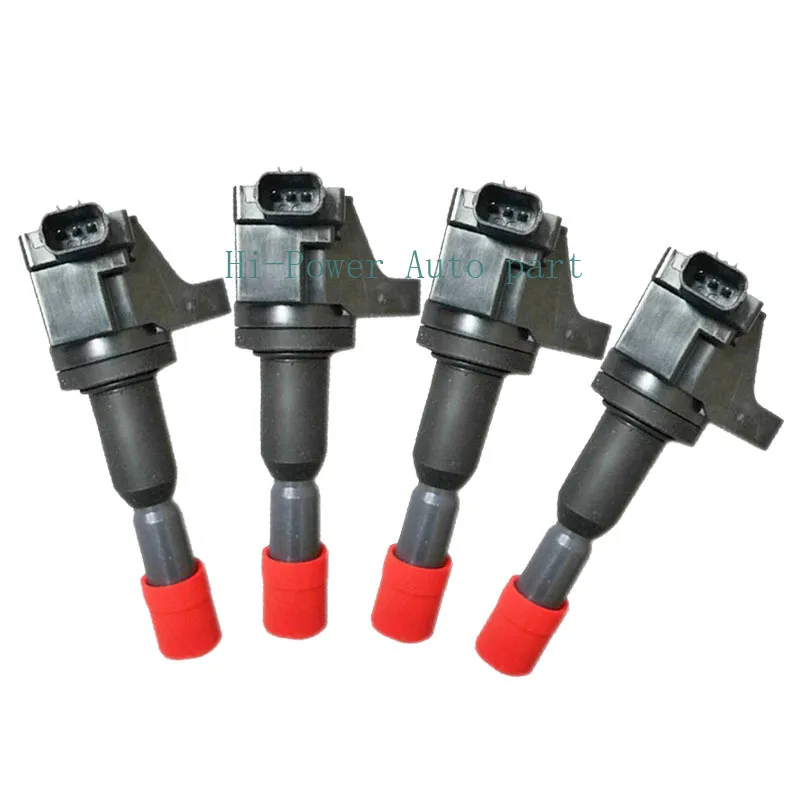 30520-PWA-003 30521-PWA-003 Front & Rear Ignition Coil For Honda CITY Civic 7 8 VII VIII JAZZ FIT 2 3 III 1.2 1.3 1.4 CM11109
30520-PWA-003 30521-PWA-003 Front & Rear Ignition Coil For Honda CITY Civic 7 8 VII VIII JAZZ FIT 2 3 III 1.2 1.3 1.4 CM11109
