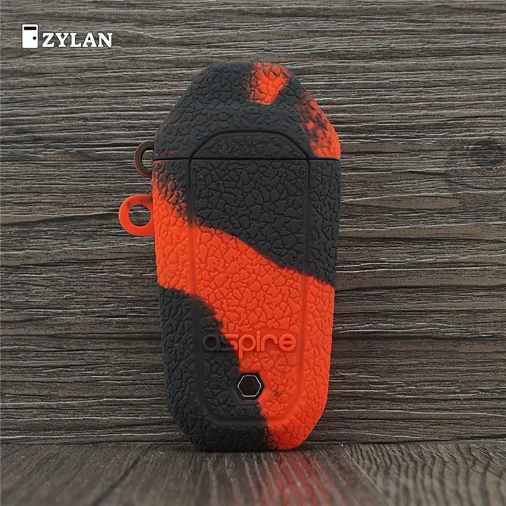 Case For Aspire Avp Kit Vape Silicone Skin Cover Sleeve Full Wrap Shell Pouch for | Мобильные телефоны и аксессуары