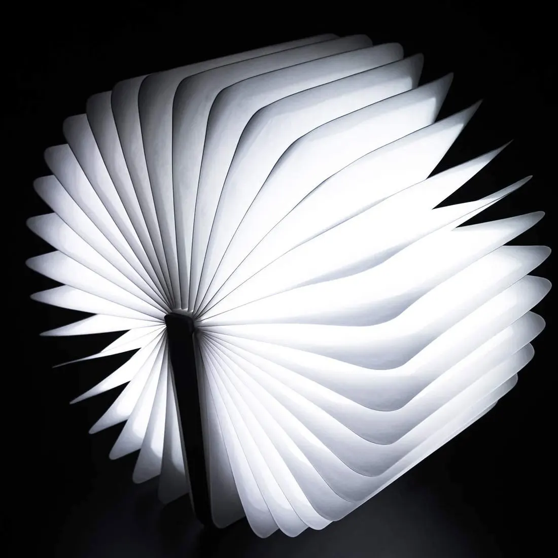 3/5 Colors Night Light 3D Creative Led Book Night High Quality Lights & Lighting 5V Usb Rechargeable Magnetic Book Lights
3/5 Colors Night Light 3D Creative Led Book Night High Quality Lights & Lighting 5V Usb Rechargeable Magnetic Book Lights