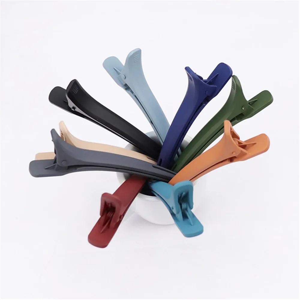 12cm Large Duckbill Hair Clips Clamp Hair Pins Barrette For Women Girls Thick Thin Hair After Bathing Alligator Hair Clips
12cm Large Duckbill Hair Clips Clamp Hair Pins Barrette For Women Girls Thick Thin Hair After Bathing Alligator Hair Clips