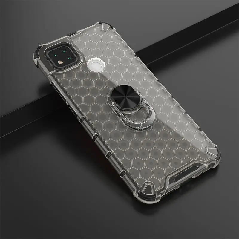Redmi 9C Case Silicon Hard PC Armor Shockproof Phone Case For Xiaomi Redmi 9C Fashion Ultra Thin Transparent Protection Cover
Redmi 9C Case Silicon Hard PC Armor Shockproof Phone Case For Xiaomi Redmi 9C Fashion Ultra Thin Transparent Protection Cover