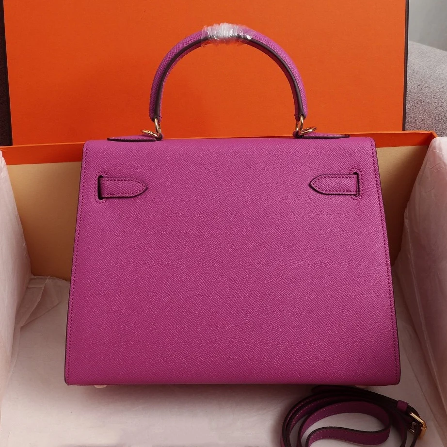 Women's Bag 2021 Palm Pattern Kaili Bag Leather Ladies Bag High-end Luxury Design Elegant Fashion Shoulder Bag
Women's Bag 2021 Palm Pattern Kaili Bag Leather Ladies Bag High-end Luxury Design Elegant Fashion Shoulder Bag
