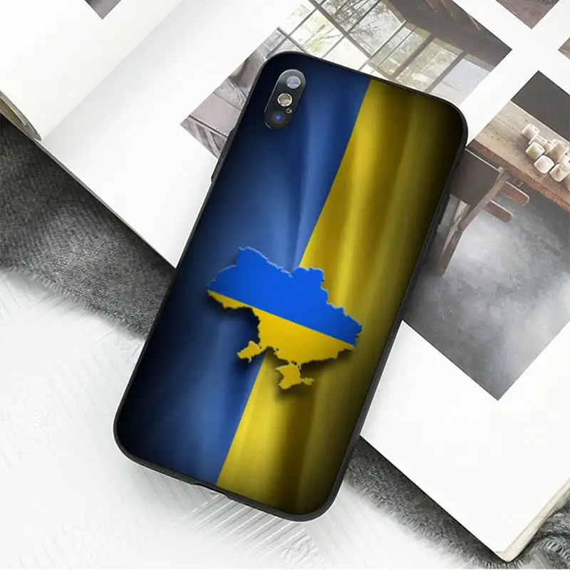 Babaite Ukraine Flag Soft Phone Cover For iPhone 8 7 6 6S Plus 5 5S SE 2020 11 11pro max XR X XS MAX
Babaite Ukraine Flag Soft Phone Cover For iPhone 8 7 6 6S Plus 5 5S SE 2020 11 11pro max XR X XS MAX