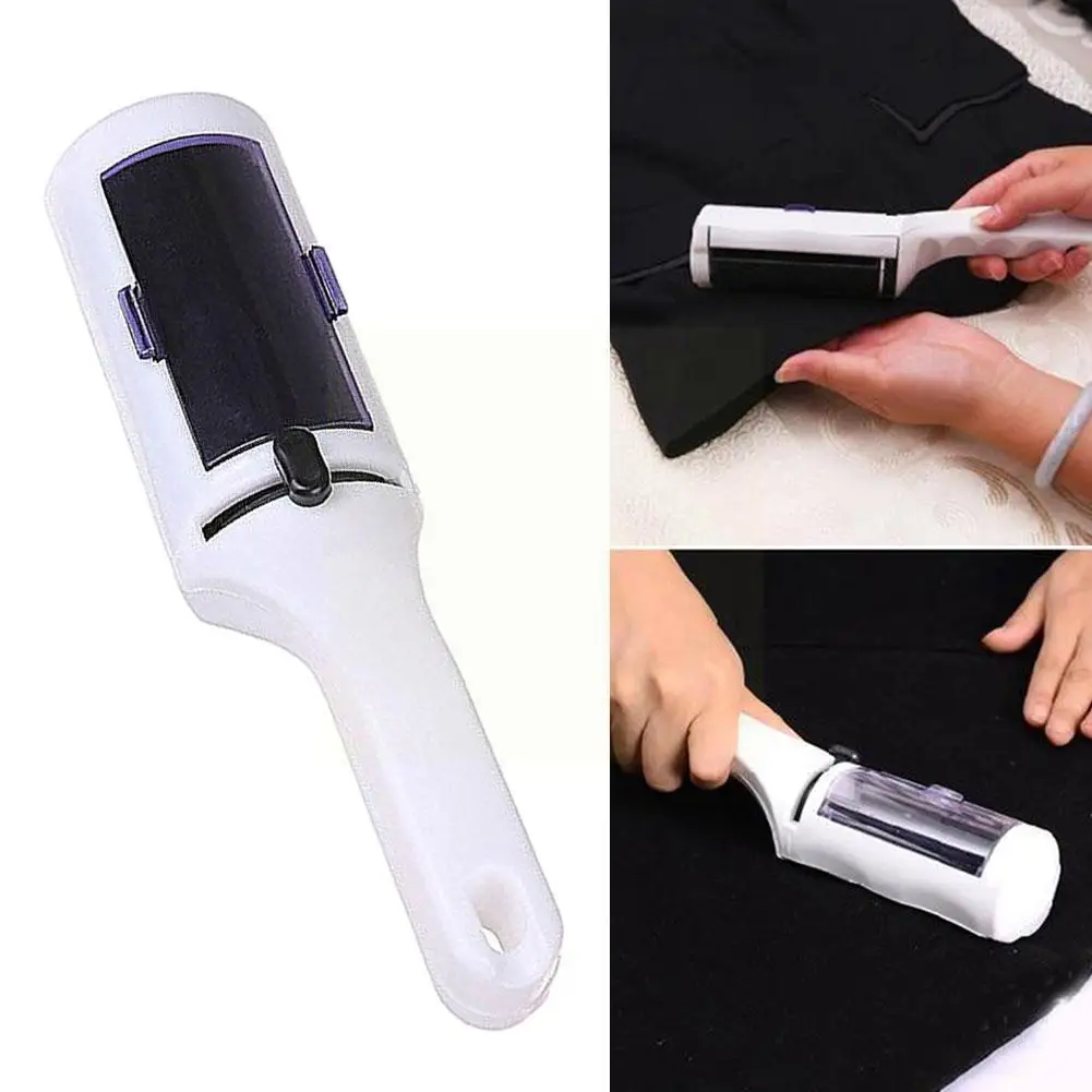 Щетка для удаления волос и пыли на одежде, 5,5 см, щетка для чистки постельного белья, 33 предмета, бытовой инструмент для удаления одежды D2q1
Щетка для удаления волос и пыли на одежде, 5,5 см, щетка для чистки постельного белья, 33 предмета, бытовой инструмент для удаления одежды D2q1