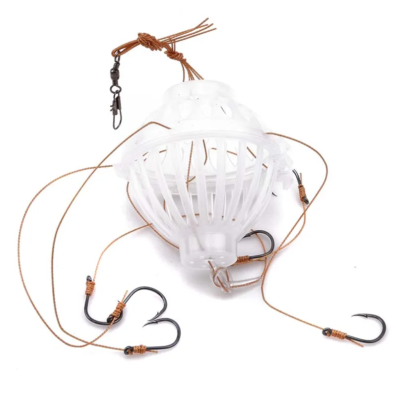 Carp Fishing Floats Bobber Set Sea Float With Six Strong Explosion Hooks Plastic Sinker Fishing Tackle Kit Fishing Tool Pesca
Carp Fishing Floats Bobber Set Sea Float With Six Strong Explosion Hooks Plastic Sinker Fishing Tackle Kit Fishing Tool Pesca