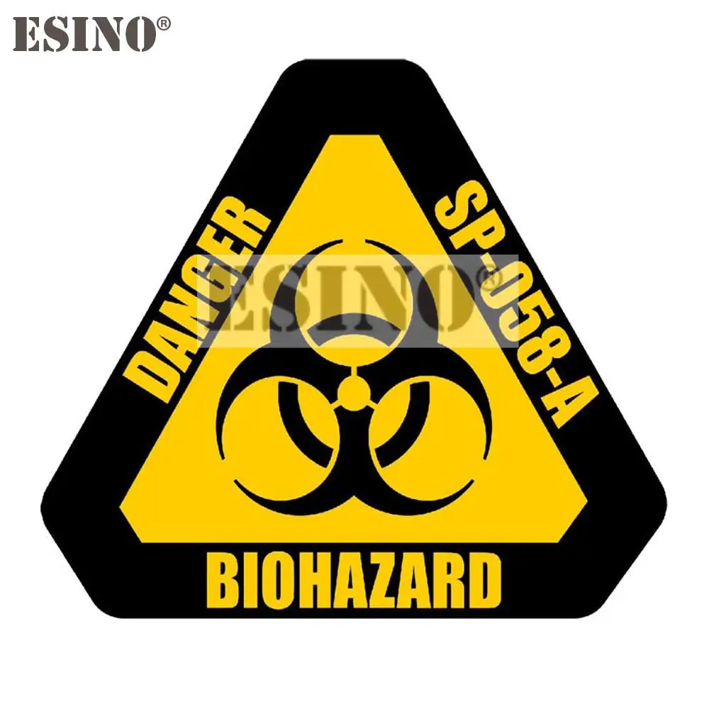 Автомобильный Стайлинг, креативПредупреждение ждающая опасность, биологическая опасность, искусственная мультяшная ПВХ водонепроницаема...
Автомобильный Стайлинг, креативПредупреждение ждающая опасность, биологическая опасность, искусственная мультяшная ПВХ водонепроницаема...