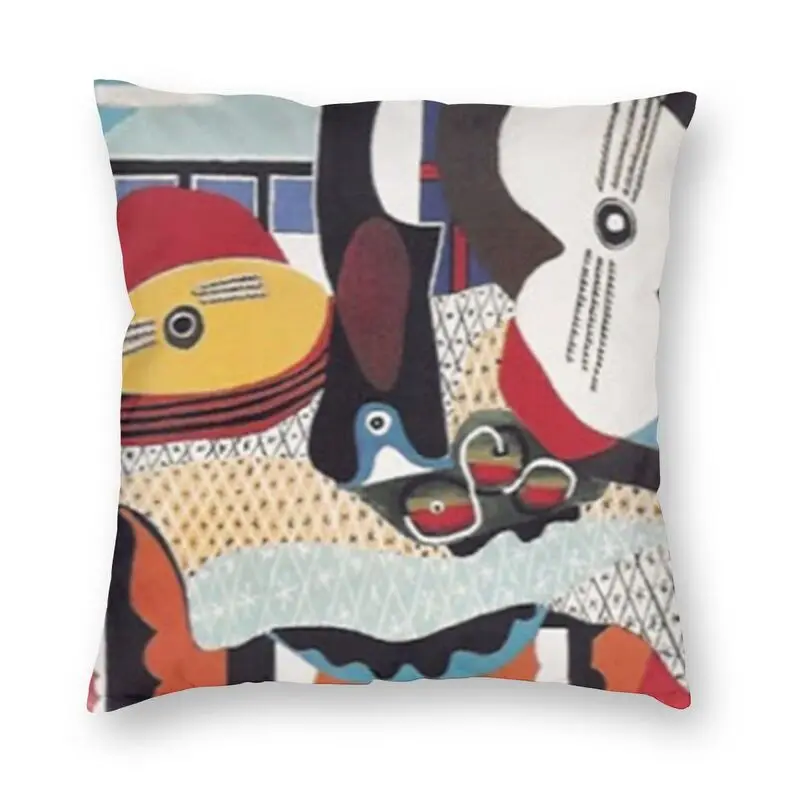 Picasso красочный кубизм Подушка Чехол дома декоративные Пикассо диванные подушки для автомобиля двухсторонняя печать
Picasso красочный кубизм Подушка Чехол дома декоративные Пикассо диванные подушки для автомобиля двухсторонняя печать