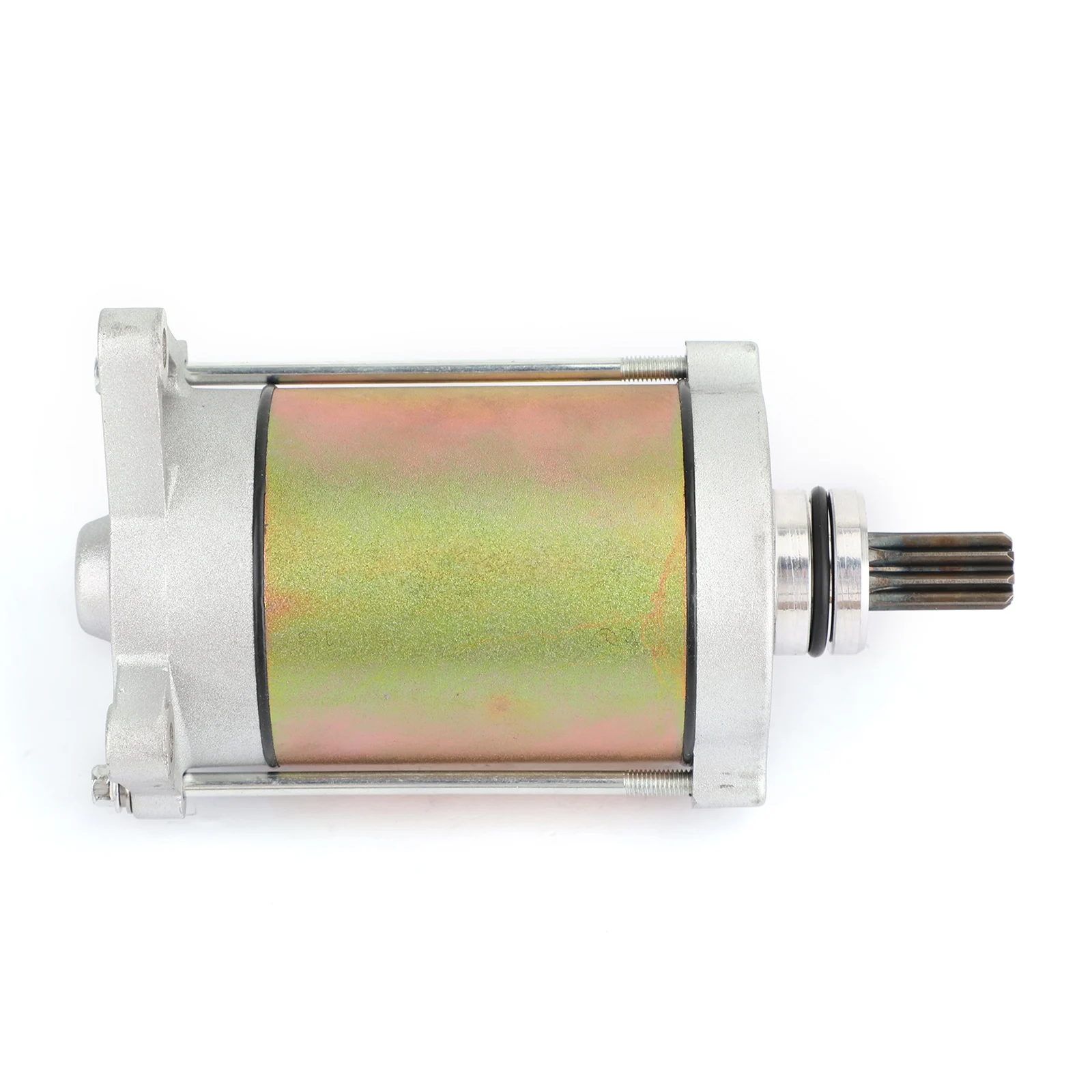 Artudatech Starter Motor Fit for CF MOTO X8 Z8 UFORCE CFORCE ZFORCE 800 2013-2020 0800-091000 Motorcycle Accessoreis
Artudatech Starter Motor Fit for CF MOTO X8 Z8 UFORCE CFORCE ZFORCE 800 2013-2020 0800-091000 Motorcycle Accessoreis
