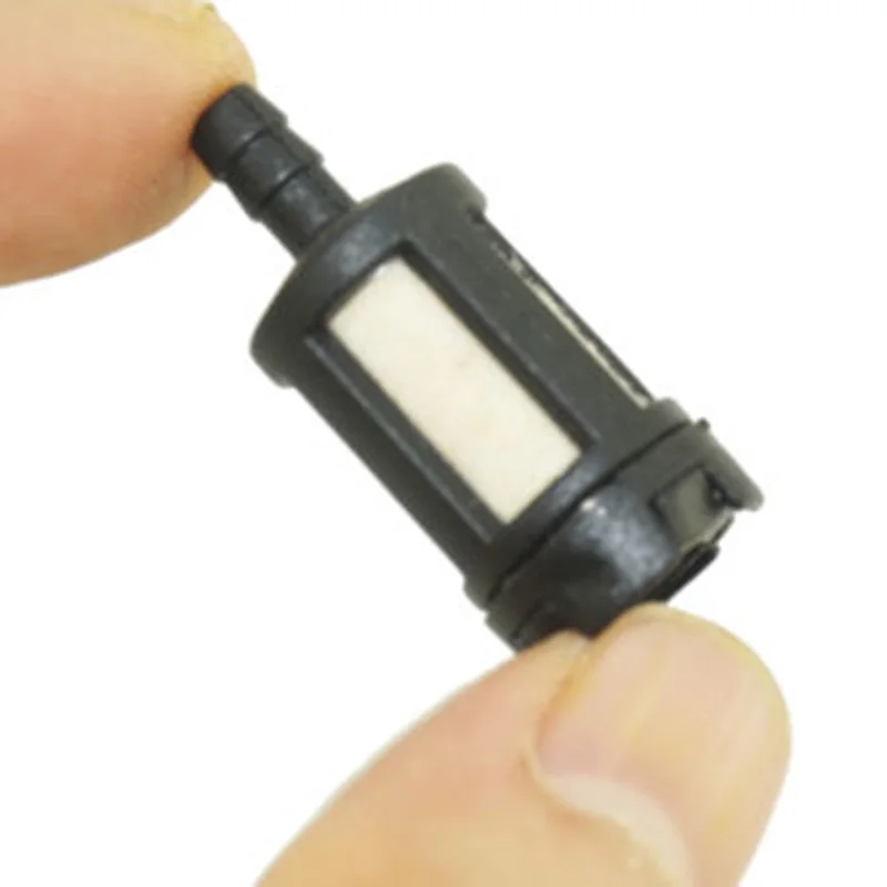 20pcs Engine Petrol Fuel Tank Filter Fit For 2mm 2.5mm 3mm Strimmer Hedge Trimmer Attachment Replacement Fuel Filters
20pcs Engine Petrol Fuel Tank Filter Fit For 2mm 2.5mm 3mm Strimmer Hedge Trimmer Attachment Replacement Fuel Filters