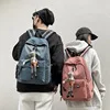 2021 Fashion Casual Backpack for Men and Women, Large Capacity Multi-functional Bag Simple Fashion Casual Bag BB205-BB209
2021 Fashion Casual Backpack for Men and Women, Large Capacity Multi-functional Bag Simple Fashion Casual Bag BB205-BB209