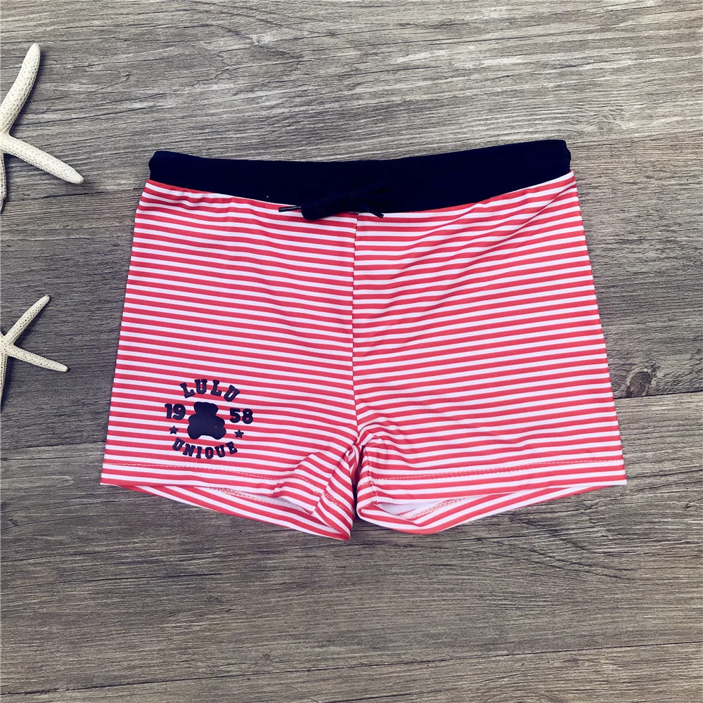 2-8 years old children's swimsuit bear offset children's swimsuit flat angle swimsuit special 137
2-8 years old children's swimsuit bear offset children's swimsuit flat angle swimsuit special 137