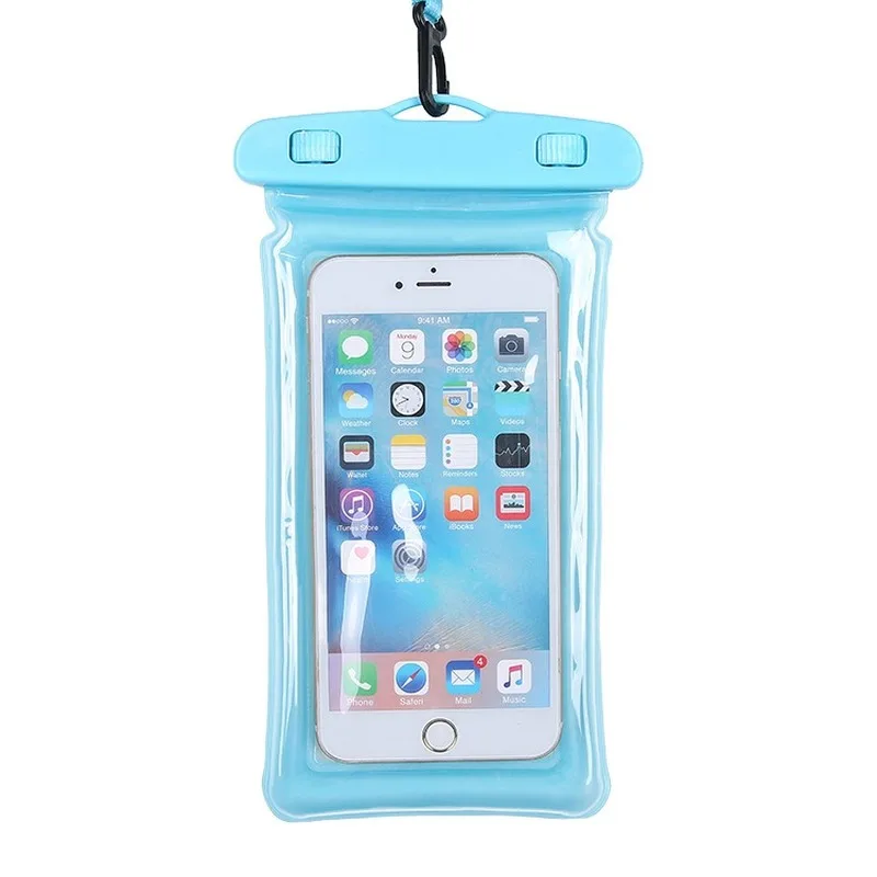 Universal Waterproof Phone Case Water Proof Bag Mobile Phone Pouch PV Cover For iPhone 12 11 Pro Max Xs Xr 8 7 Samsung
Universal Waterproof Phone Case Water Proof Bag Mobile Phone Pouch PV Cover For iPhone 12 11 Pro Max Xs Xr 8 7 Samsung