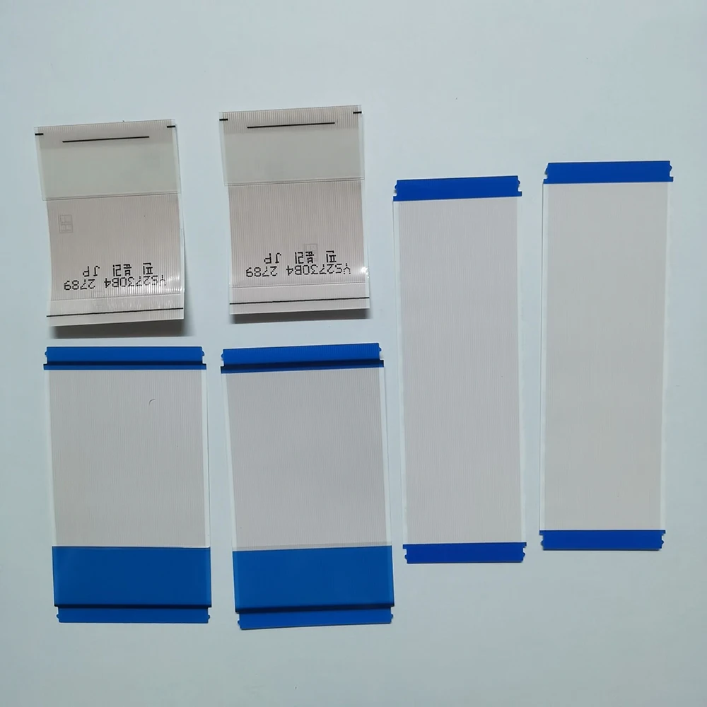 T420XW01 V5 06A64-1C Flex Cables for TCON card Pin Display For logic board Equipment for Hundred Flex Ribbon
T420XW01 V5 06A64-1C Flex Cables for TCON card Pin Display For logic board Equipment for Hundred Flex Ribbon