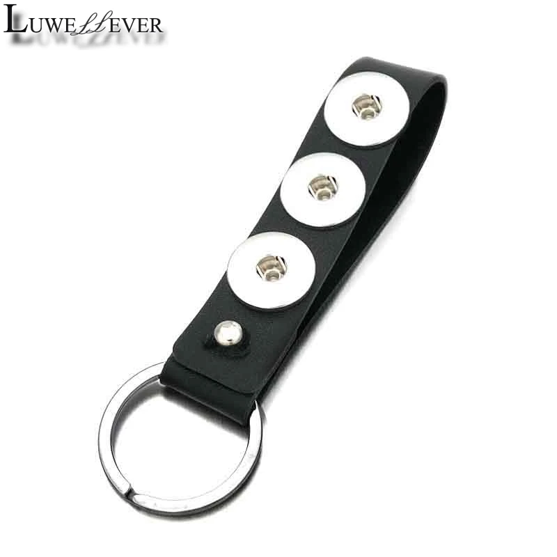 Candy Colors PU Leather Key Chains 035 Fit 18mm Snap Button Keychain Jewelry For Men Women Gift Keyrings
Candy Colors PU Leather Key Chains 035 Fit 18mm Snap Button Keychain Jewelry For Men Women Gift Keyrings