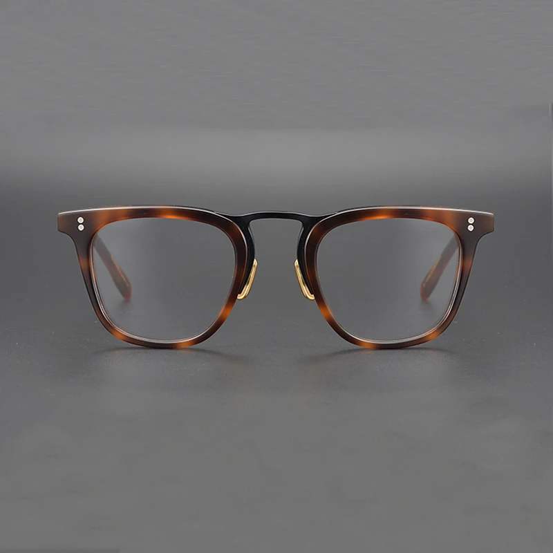 Brand Designer Vintage Square Acetate Prescription Eyeglasses Frames Men Women Retro Rectangle Glasses Optical Myopia Eyewear
Brand Designer Vintage Square Acetate Prescription Eyeglasses Frames Men Women Retro Rectangle Glasses Optical Myopia Eyewear