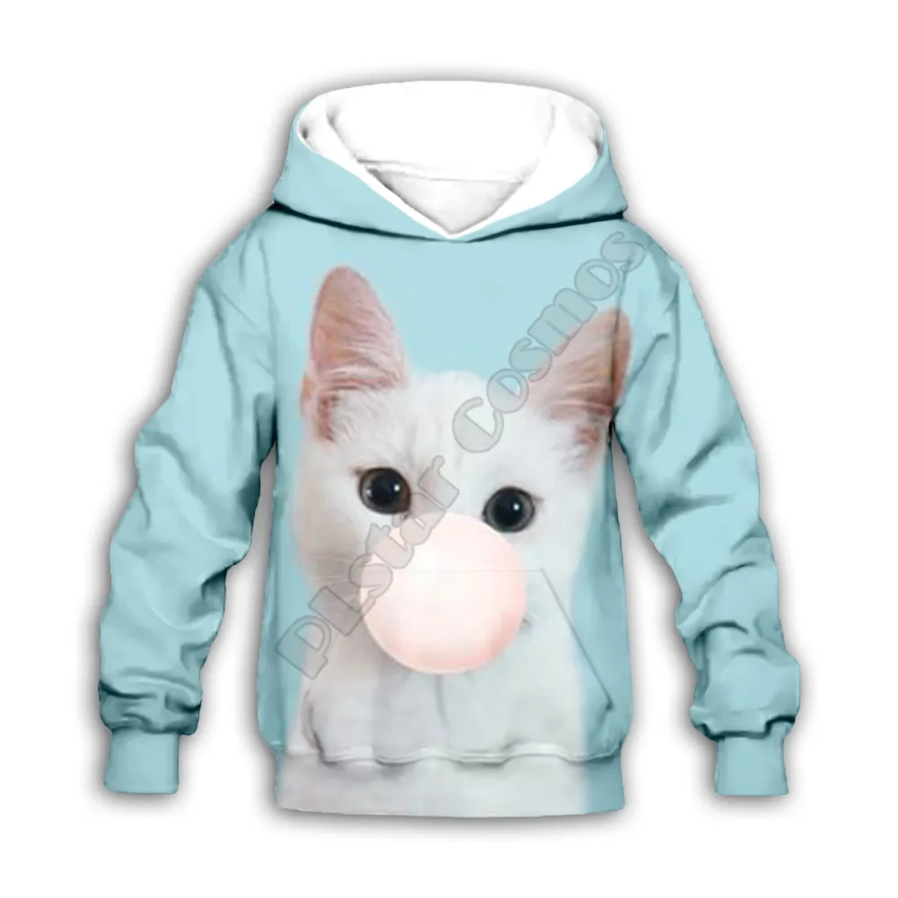 Cat 3d printed Hoodies family suit tshirt zipper Pullover Kids Suit Funny Sweatshirt Tracksuit/Pant Shorts 02
Cat 3d printed Hoodies family suit tshirt zipper Pullover Kids Suit Funny Sweatshirt Tracksuit/Pant Shorts 02