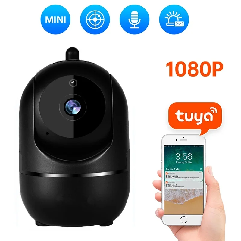 Baby Monitor With Camera Motion Detection Cry Alarm Two Way Audio Video Nanny Cam Home Security Baby Camera IR
Baby Monitor With Camera Motion Detection Cry Alarm Two Way Audio Video Nanny Cam Home Security Baby Camera IR