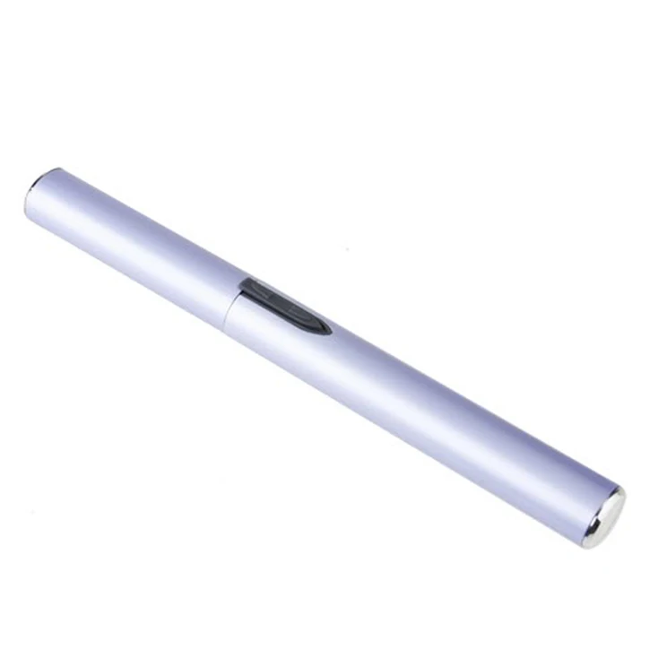 New Portable Electric Eyelash Curler Pen Heated Eyelash Curler Eye Lashes Curling Clip Eyelash Cosmetic Makeup Tools Accessories
New Portable Electric Eyelash Curler Pen Heated Eyelash Curler Eye Lashes Curling Clip Eyelash Cosmetic Makeup Tools Accessories