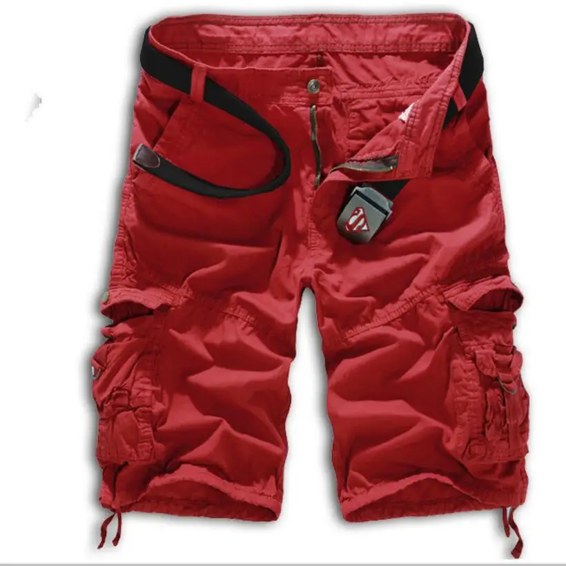 3050# 8 Colour Size 29-38 Men Military Combat Camo Cargo Shorts Pants Urban Casual Army Trousers Bottoms
3050# 8 Colour Size 29-38 Men Military Combat Camo Cargo Shorts Pants Urban Casual Army Trousers Bottoms