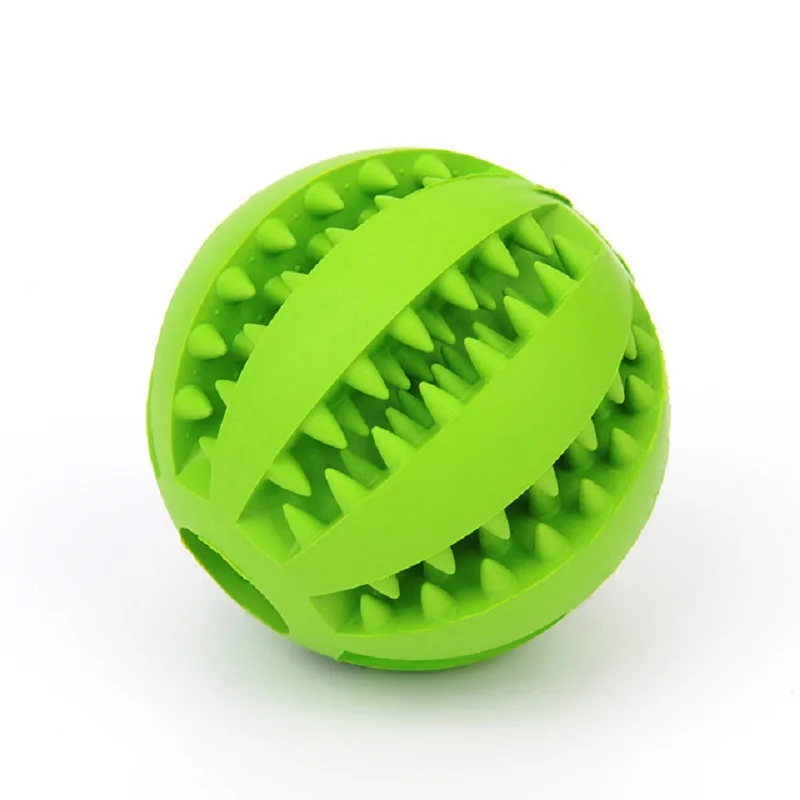 Dog Snack Ball Toys Pet Chewable Molar Bal Toy Medium Small Puppies Large Dogs Tooth Cleaning Pet Products
Dog Snack Ball Toys Pet Chewable Molar Bal Toy Medium Small Puppies Large Dogs Tooth Cleaning Pet Products