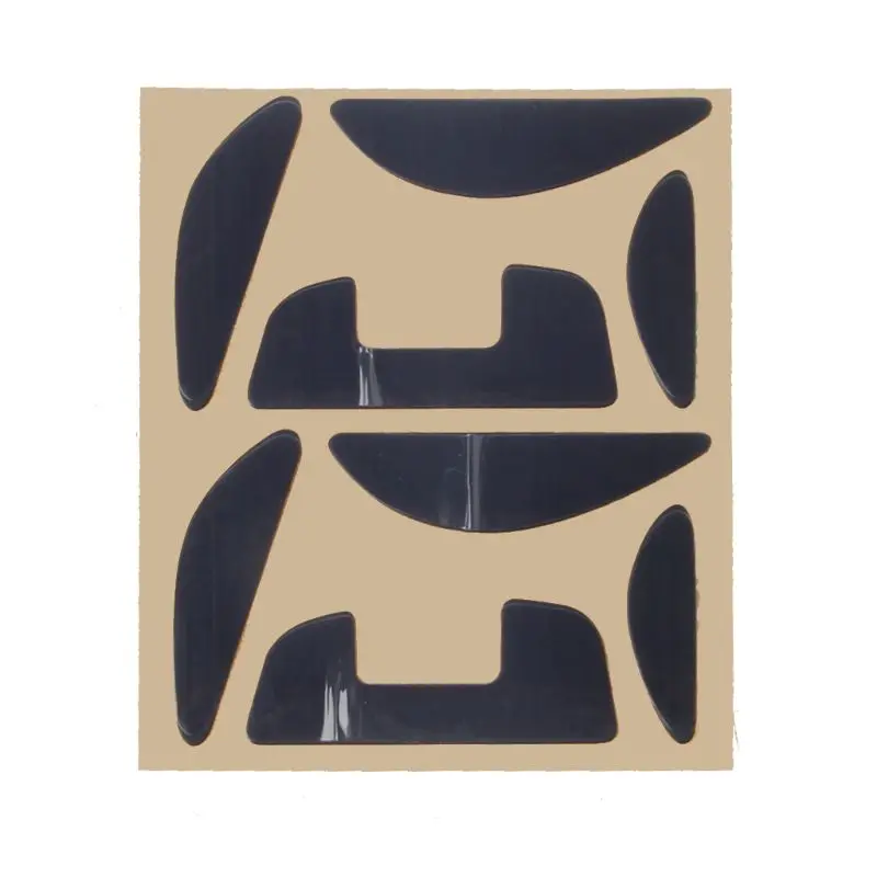 2 Set Hotline Games Mouse Feet Mouse Skates Gildes for logitech G700 G700S Mouse 090F
2 Set Hotline Games Mouse Feet Mouse Skates Gildes for logitech G700 G700S Mouse 090F