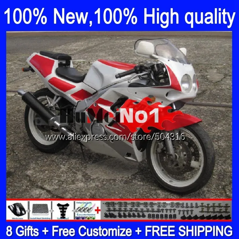 FZR250RR Kit For YAMAHA FZR250 R FZRR FZR 250 250R 146MC.42 FZR-250 86 87 88 89 FZR250R 1986 1987 1988 1989 Fairing red grey
FZR250RR Kit For YAMAHA FZR250 R FZRR FZR 250 250R 146MC.42 FZR-250 86 87 88 89 FZR250R 1986 1987 1988 1989 Fairing red grey