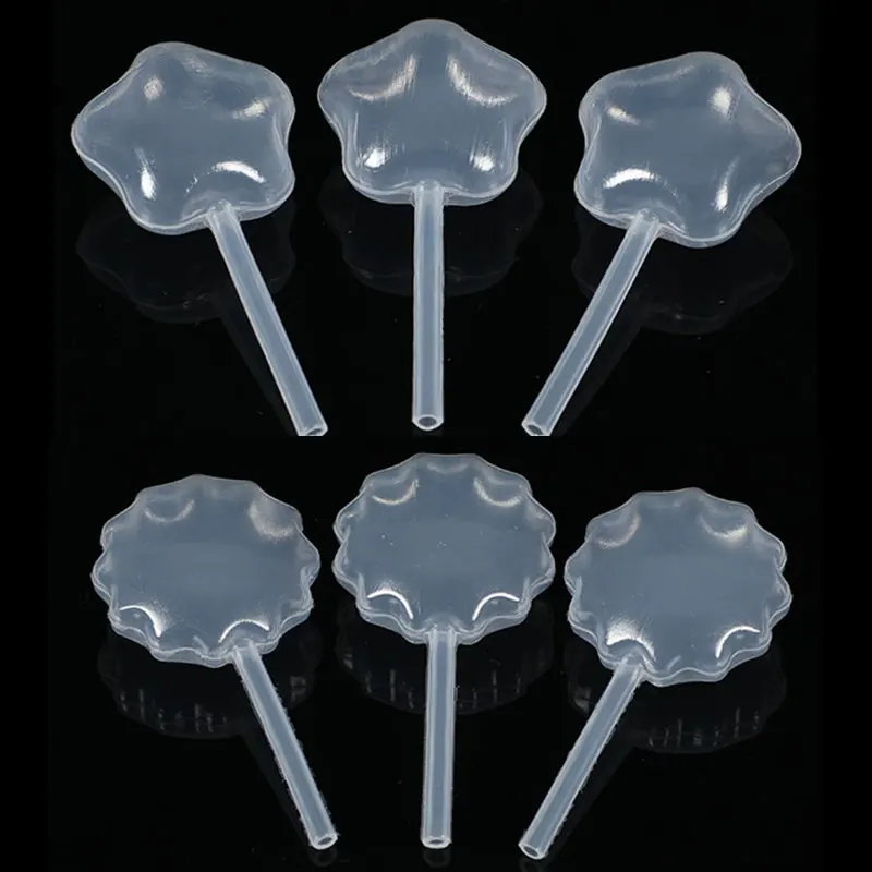 Jam Dropper 50Pcs/Pack Useful Plastic Dropper 4ml Baking Decoration Syringe Baking Straw Disposable Heart Clip Cake Baking Tool
Jam Dropper 50Pcs/Pack Useful Plastic Dropper 4ml Baking Decoration Syringe Baking Straw Disposable Heart Clip Cake Baking Tool