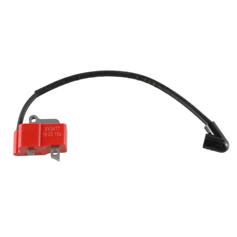 #537418701 модуль катушки зажигания подходит для Husqvarna 223L 223R 323R 323L 323RJ часть
#537418701 модуль катушки зажигания подходит для Husqvarna 223L 223R 323R 323L 323RJ часть