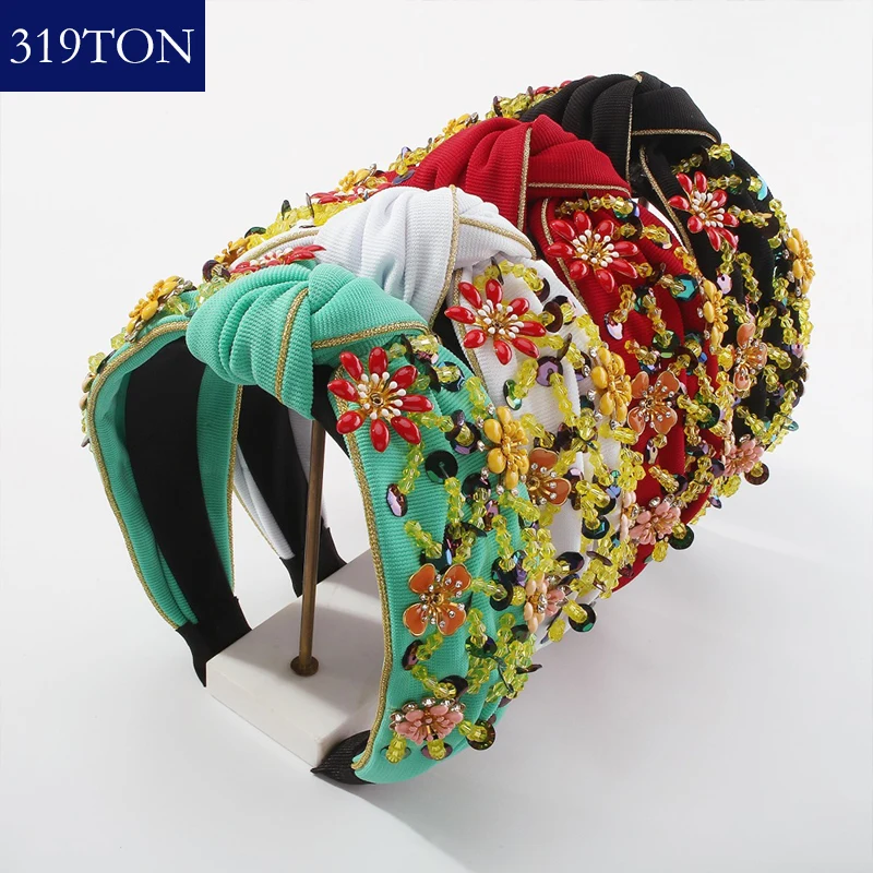 319TON flower Hair hoop crab hairpin Crab hair clip Women's accessories for girls tiara For hair Hair bows Crab hair pins
319TON flower Hair hoop crab hairpin Crab hair clip Women's accessories for girls tiara For hair Hair bows Crab hair pins