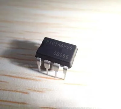 1PCS NCP1014AP06 DIP-7 P1014AP06 P1014 DIP7 NCP1014AP065G DIP
1PCS NCP1014AP06 DIP-7 P1014AP06 P1014 DIP7 NCP1014AP065G DIP