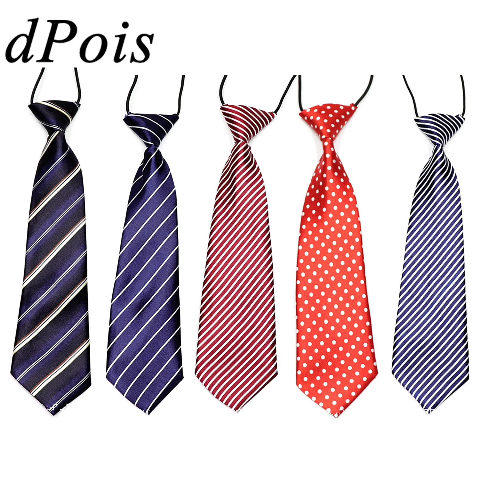 5Pcs Fashion Boys Girls Necktie Children's Neck Strap Striped Tie Neck Ties for Kids School Uniform Formal Suit Accessories
5Pcs Fashion Boys Girls Necktie Children's Neck Strap Striped Tie Neck Ties for Kids School Uniform Formal Suit Accessories