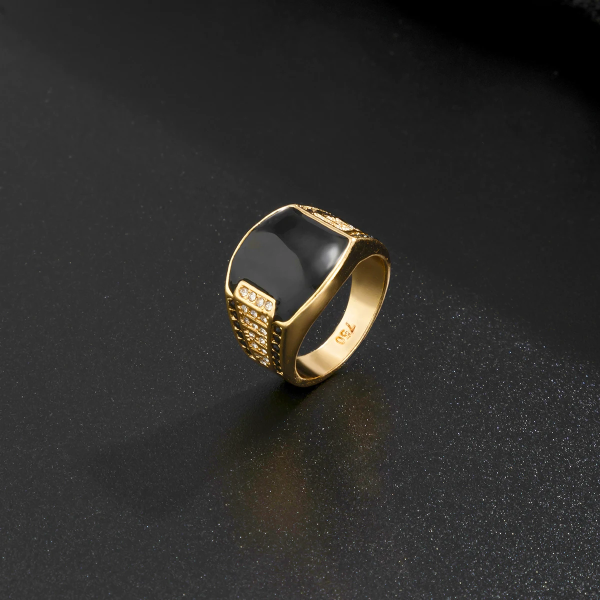 KunJoe Punk Fashion Taoist Bagua Yin Yang Tai Chi Men's Ring Chinese Style Rings for Women Vintage Finger Rings Jewelry Gifts
KunJoe Punk Fashion Taoist Bagua Yin Yang Tai Chi Men's Ring Chinese Style Rings for Women Vintage Finger Rings Jewelry Gifts