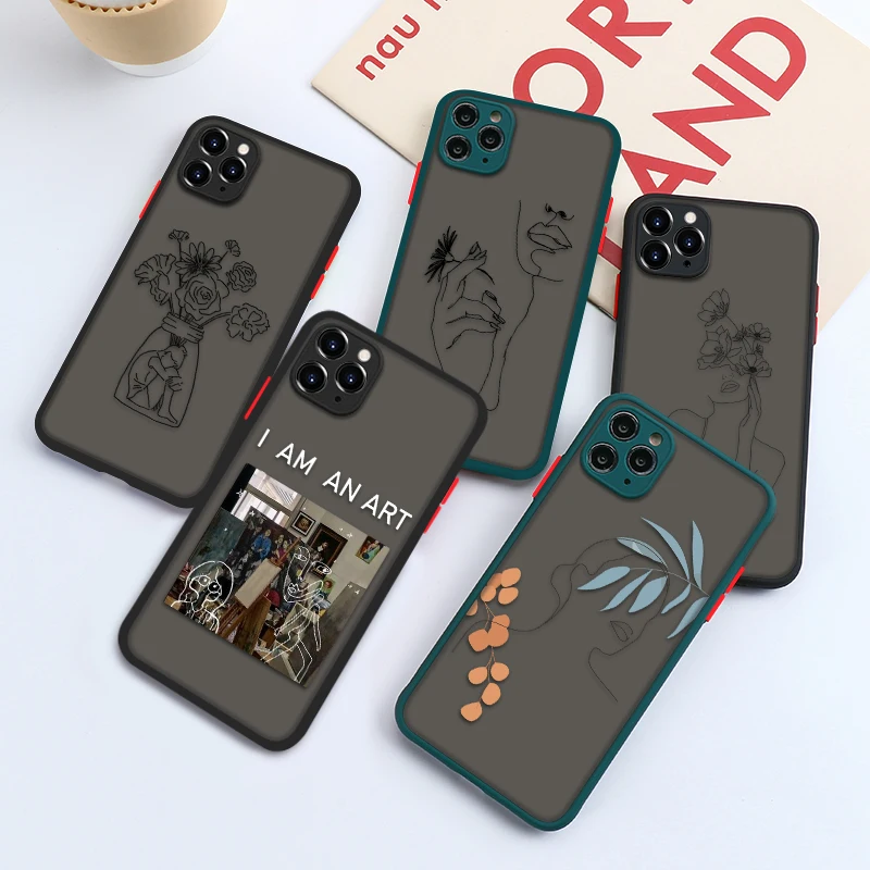 Art Retro Sketch Case For Iphone 11 Cases Luxury Transparent Funda Iphone12 12 Pro Max XR 7 8 Plus SE 2020 XS X 6 6s Mini Cover
Art Retro Sketch Case For Iphone 11 Cases Luxury Transparent Funda Iphone12 12 Pro Max XR 7 8 Plus SE 2020 XS X 6 6s Mini Cover