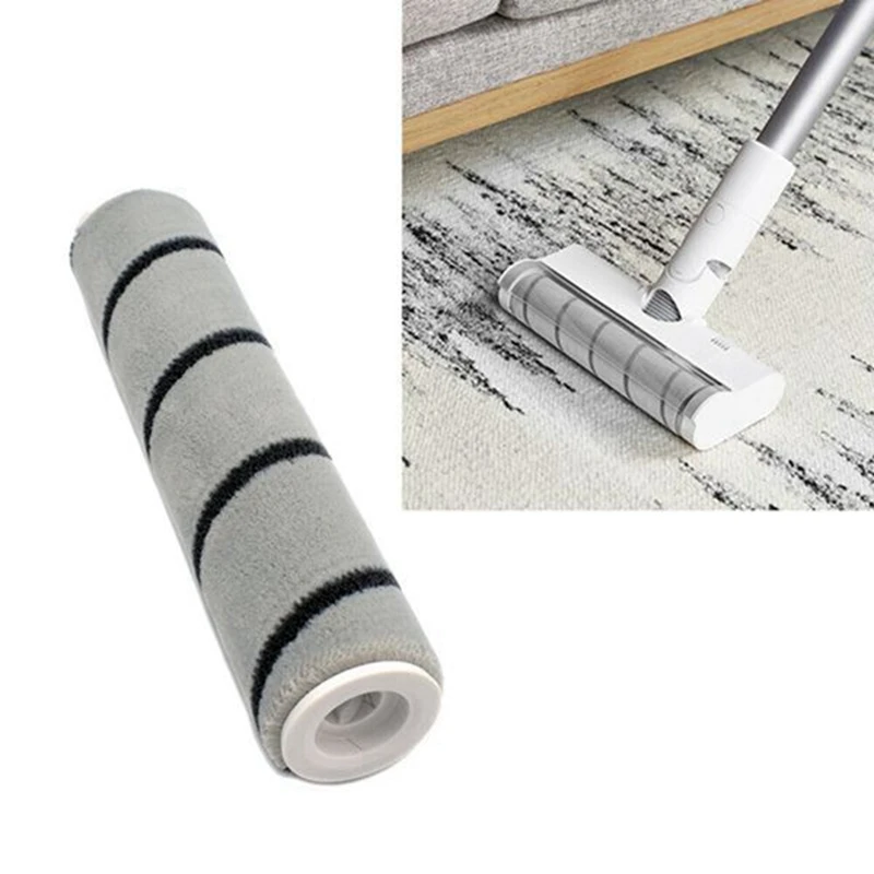 3PCS Hepa Filter Roller Brush Wireless Handheld Vacuum Cleaner Accessory for Xiaomi Dreame V8 V9 V10 Home
3PCS Hepa Filter Roller Brush Wireless Handheld Vacuum Cleaner Accessory for Xiaomi Dreame V8 V9 V10 Home
