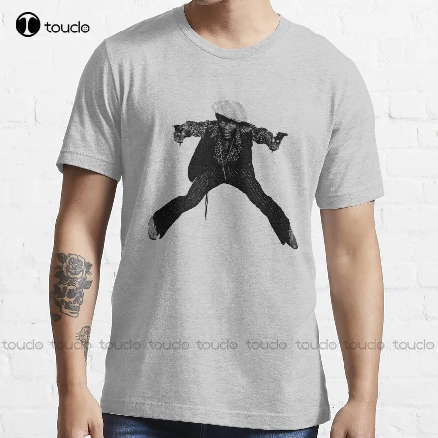 

The Harder They Come T-Shirt Black T Shirts For Women Custom Aldult Teen Unisex Digital Printing Tee Shirt Xs-5Xl Classic Tshirt