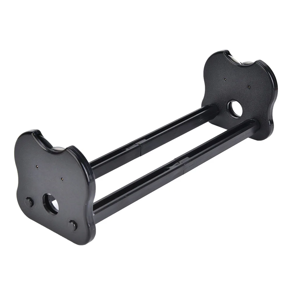 ABS Arrow Detector Inspector Balance Straightness Detection Tool Accessory for Shootig Black(Bl
ABS Arrow Detector Inspector Balance Straightness Detection Tool Accessory for Shootig Black(Bl
