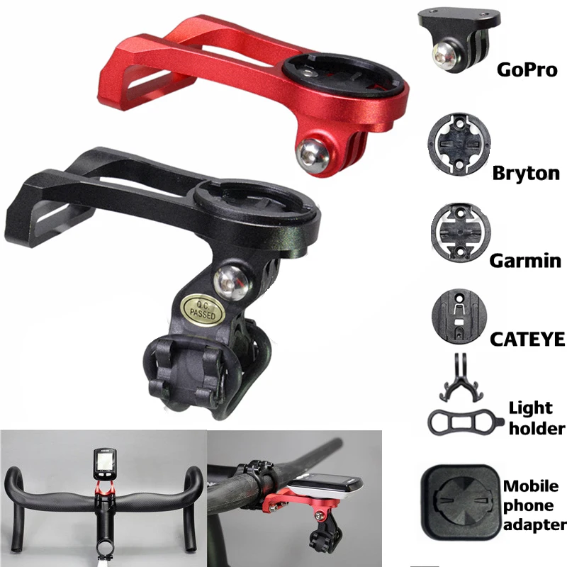 MTB Road Bicycle Computer Camera Mount Holder Out front bike Mount from bike mount accessories for iGPSPORT Garmin Bryton GoPro
MTB Road Bicycle Computer Camera Mount Holder Out front bike Mount from bike mount accessories for iGPSPORT Garmin Bryton GoPro