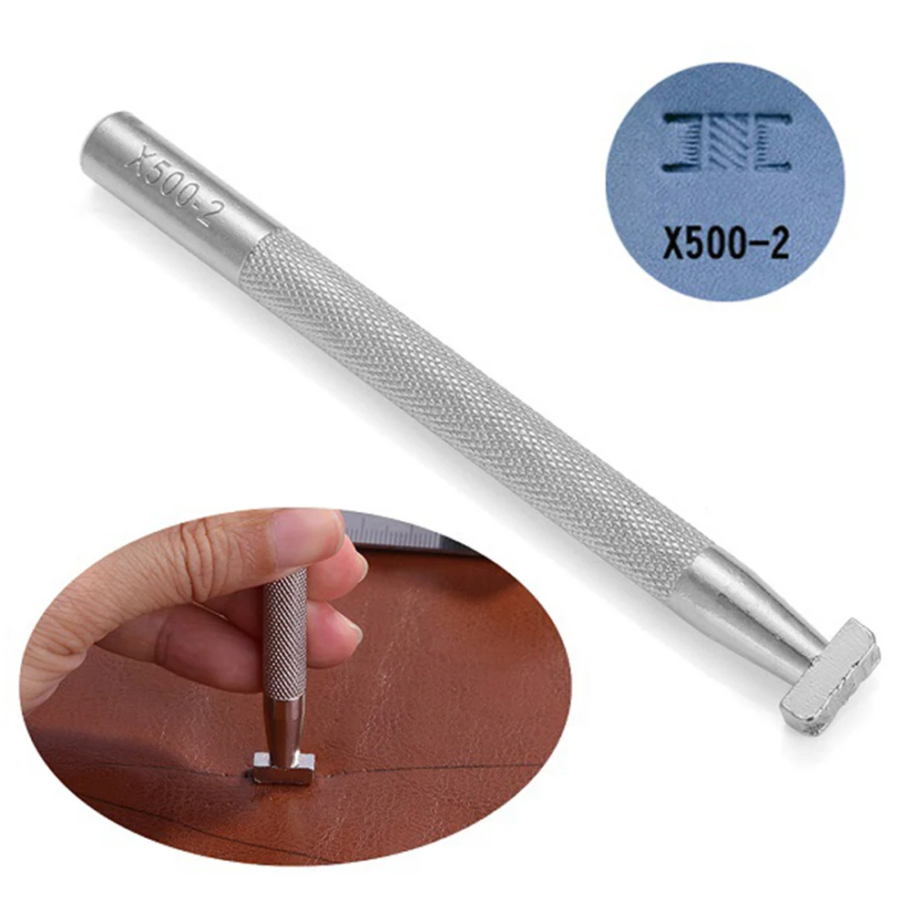 Stainless Steel Putch Stamp Set 6 PCS Leather Craft Stamps Stamping Tool for Jewelry Clay Wood ALS88
Stainless Steel Putch Stamp Set 6 PCS Leather Craft Stamps Stamping Tool for Jewelry Clay Wood ALS88